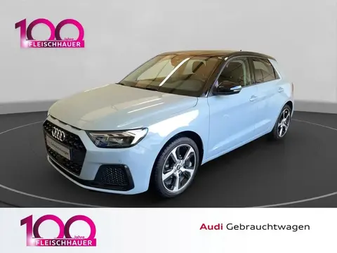 Annonce AUDI A1 Essence 2021 d'occasion 