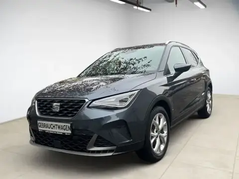 Used SEAT ARONA Petrol 2023 Ad 