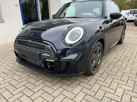 Used MINI COOPER Petrol 2021 Ad 