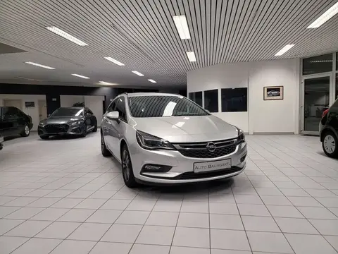 Used OPEL ASTRA Petrol 2019 Ad 