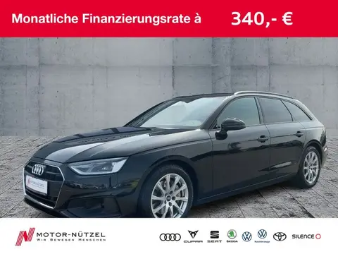 Used AUDI A4 Diesel 2021 Ad 