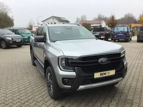 Used FORD RANGER Diesel 2024 Ad 