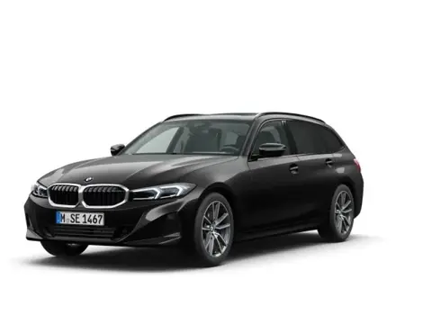 Annonce BMW SERIE 3 Essence 2023 d'occasion 