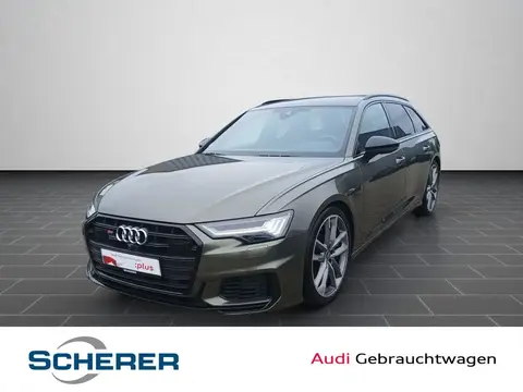 Annonce AUDI S6 Diesel 2021 d'occasion 