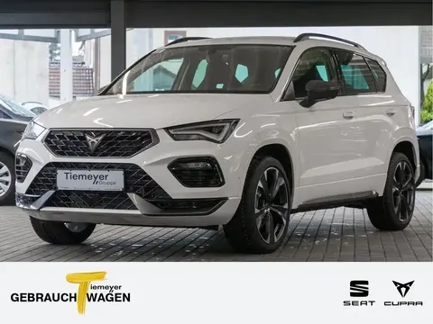 Used CUPRA ATECA Petrol 2024 Ad 