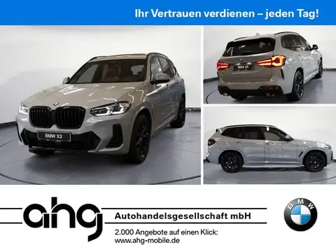 Used BMW X3 Diesel 2024 Ad 