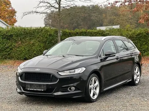 Annonce FORD MONDEO Diesel 2015 d'occasion 