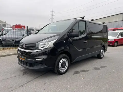 Used FIAT TALENTO Diesel 2019 Ad 