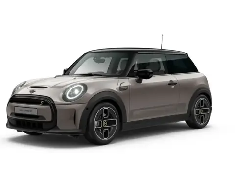 Annonce MINI COOPER Non renseigné 2021 d'occasion 