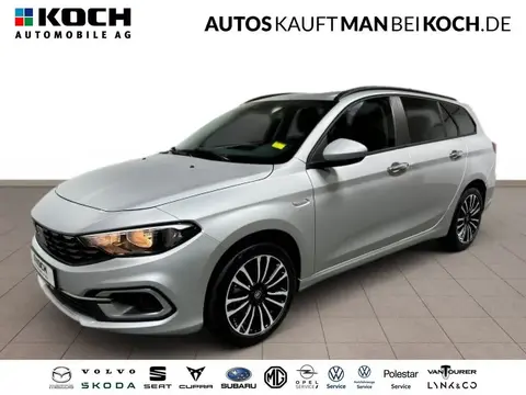 Used FIAT TIPO Petrol 2023 Ad 