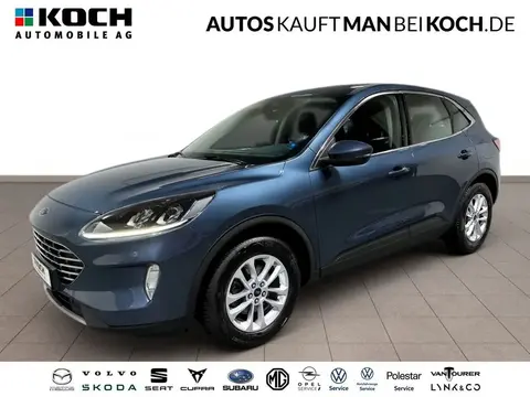 Used FORD KUGA Diesel 2020 Ad 