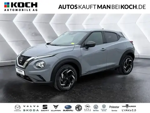 Used NISSAN JUKE Petrol 2024 Ad 