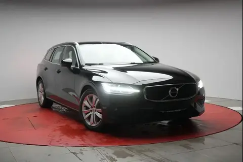 Used VOLVO V60 Diesel 2020 Ad 