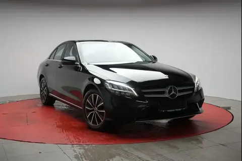 Used MERCEDES-BENZ CLASSE C Diesel 2021 Ad 