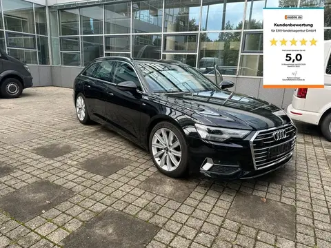 Annonce AUDI A6 Diesel 2022 d'occasion 