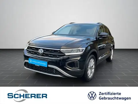 Used VOLKSWAGEN T-ROC Petrol 2024 Ad 