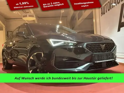 Annonce CUPRA LEON Essence 2023 d'occasion 