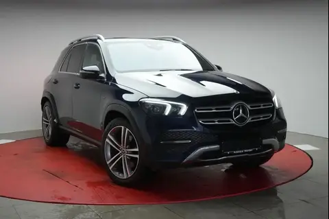 Used MERCEDES-BENZ CLASSE GLE Hybrid 2021 Ad 