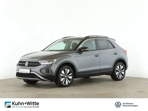 Used VOLKSWAGEN T-ROC Petrol 2023 Ad 