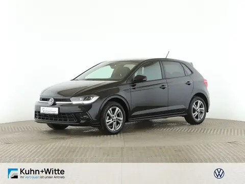 Used VOLKSWAGEN POLO Petrol 2022 Ad 