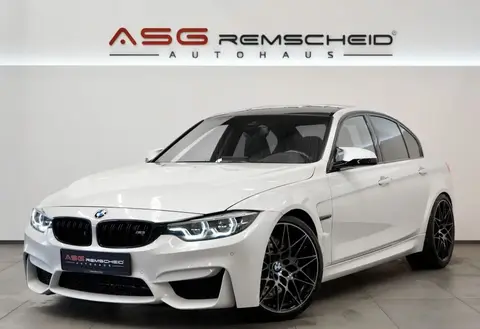 Used BMW M3 Petrol 2017 Ad 