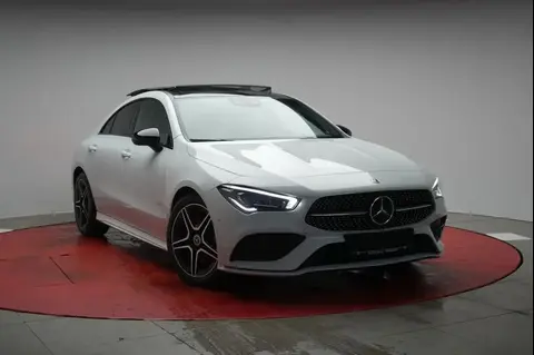 Used MERCEDES-BENZ CLASSE CLA Diesel 2019 Ad 