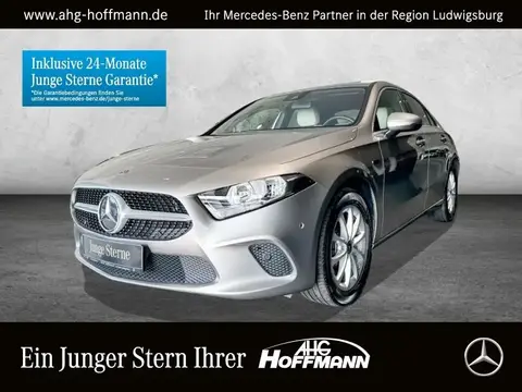 Used MERCEDES-BENZ CLASSE A Hybrid 2020 Ad 