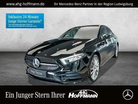 Used MERCEDES-BENZ CLASSE A Hybrid 2020 Ad 