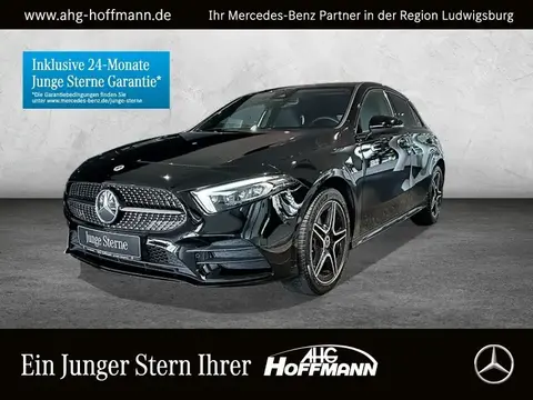 Used MERCEDES-BENZ CLASSE A Hybrid 2021 Ad 