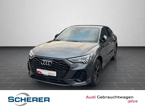 Annonce AUDI Q3 Essence 2021 d'occasion 