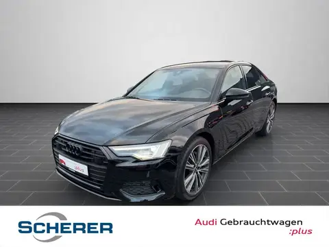 Used AUDI A6 Petrol 2023 Ad 