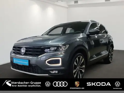 Used VOLKSWAGEN T-ROC Petrol 2017 Ad 