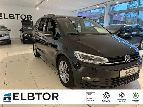 Annonce VOLKSWAGEN TOURAN Diesel 2021 d'occasion 