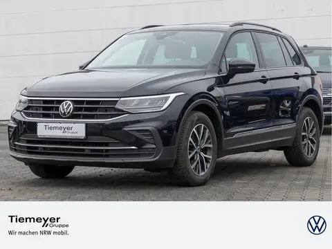 Annonce VOLKSWAGEN TIGUAN Diesel 2022 d'occasion 