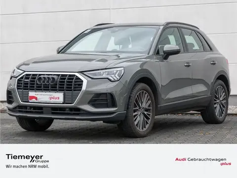 Annonce AUDI Q3 Essence 2020 d'occasion 