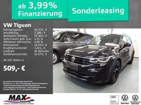 Used VOLKSWAGEN TIGUAN Diesel 2022 Ad 