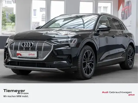 Annonce AUDI E-TRON Non renseigné 2020 d'occasion 