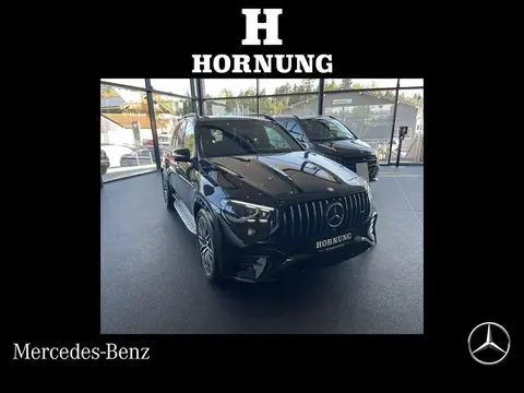 Used MERCEDES-BENZ CLASSE GLE Petrol 2023 Ad 