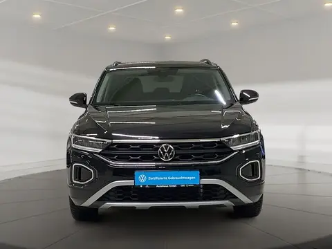 Used VOLKSWAGEN T-ROC Petrol 2023 Ad 