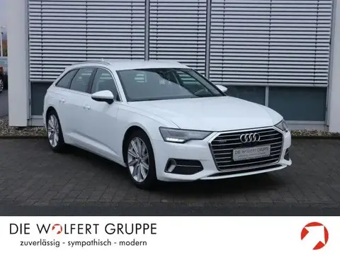 Used AUDI A6 Diesel 2020 Ad 