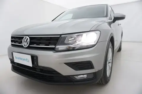 Used VOLKSWAGEN TIGUAN Diesel 2019 Ad 