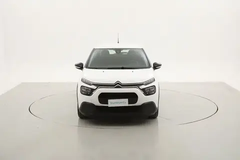 Annonce CITROEN C3 Essence 2021 d'occasion 