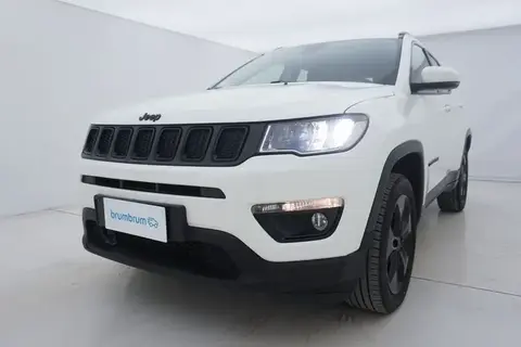 Used JEEP COMPASS Diesel 2020 Ad 