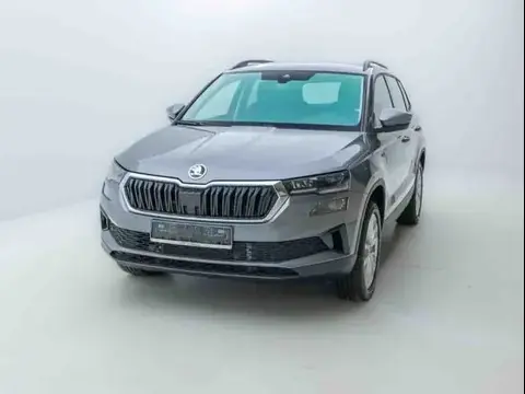 Annonce SKODA KAROQ Essence 2024 d'occasion 