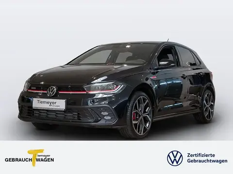 Annonce VOLKSWAGEN POLO Essence 2023 d'occasion 