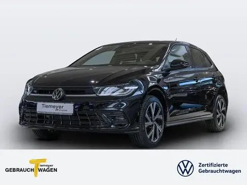 Annonce VOLKSWAGEN POLO Essence 2023 d'occasion 