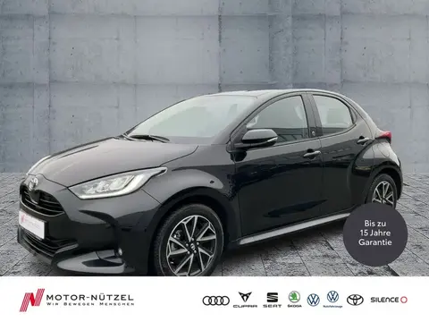 Used TOYOTA YARIS Hybrid 2023 Ad 