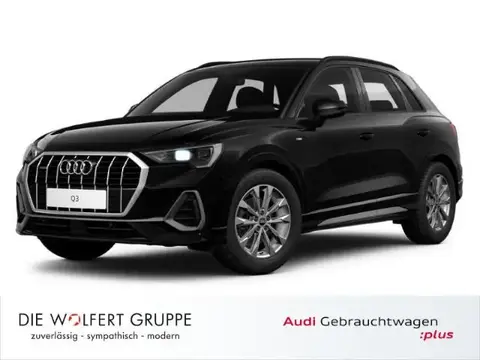 Annonce AUDI Q3 Diesel 2023 d'occasion 