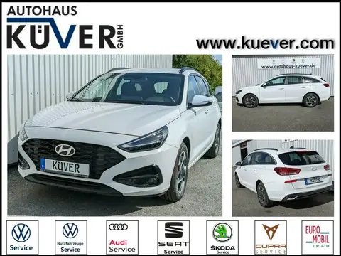 Used HYUNDAI I30 Petrol 2024 Ad 