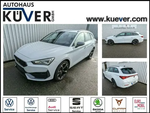 Used CUPRA LEON Diesel 2024 Ad 